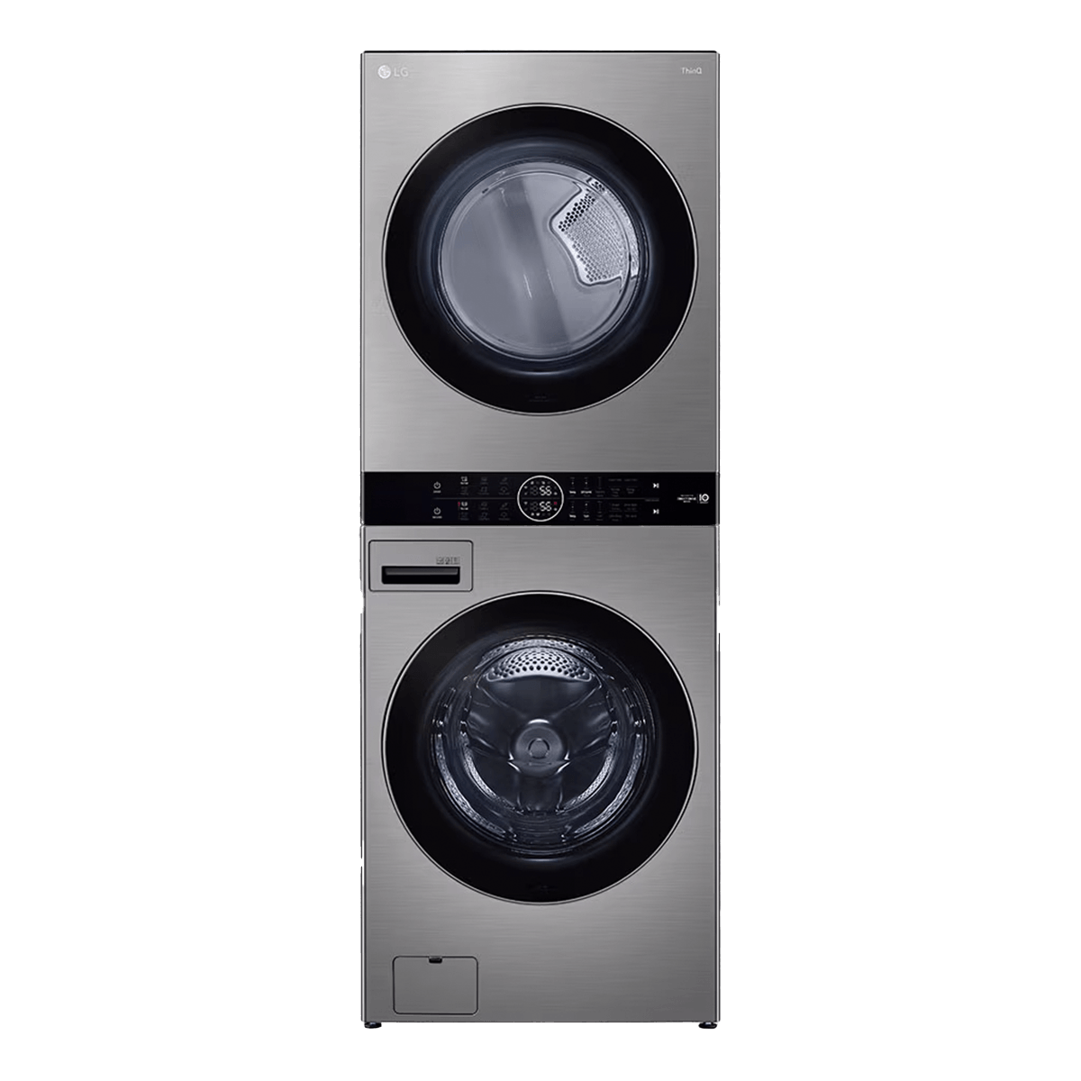 Torre Lav/Sec Automática LG Vt Wk22Vs6Pe 22Kg
