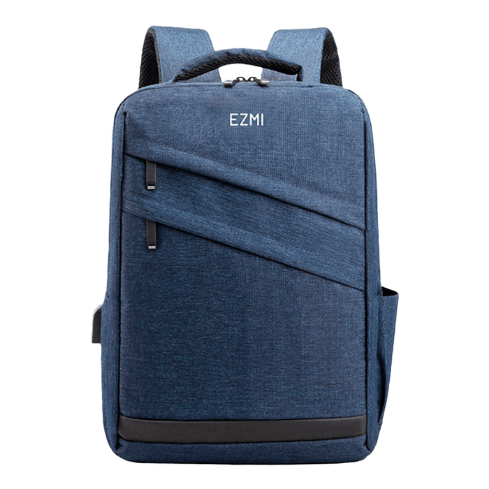 Mochila Ezmi Ezm-6008Bl Azul