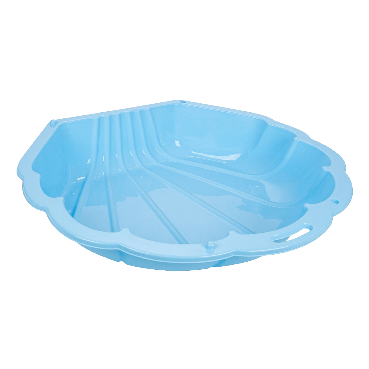Piscina Para Agua Y Arena - Azul