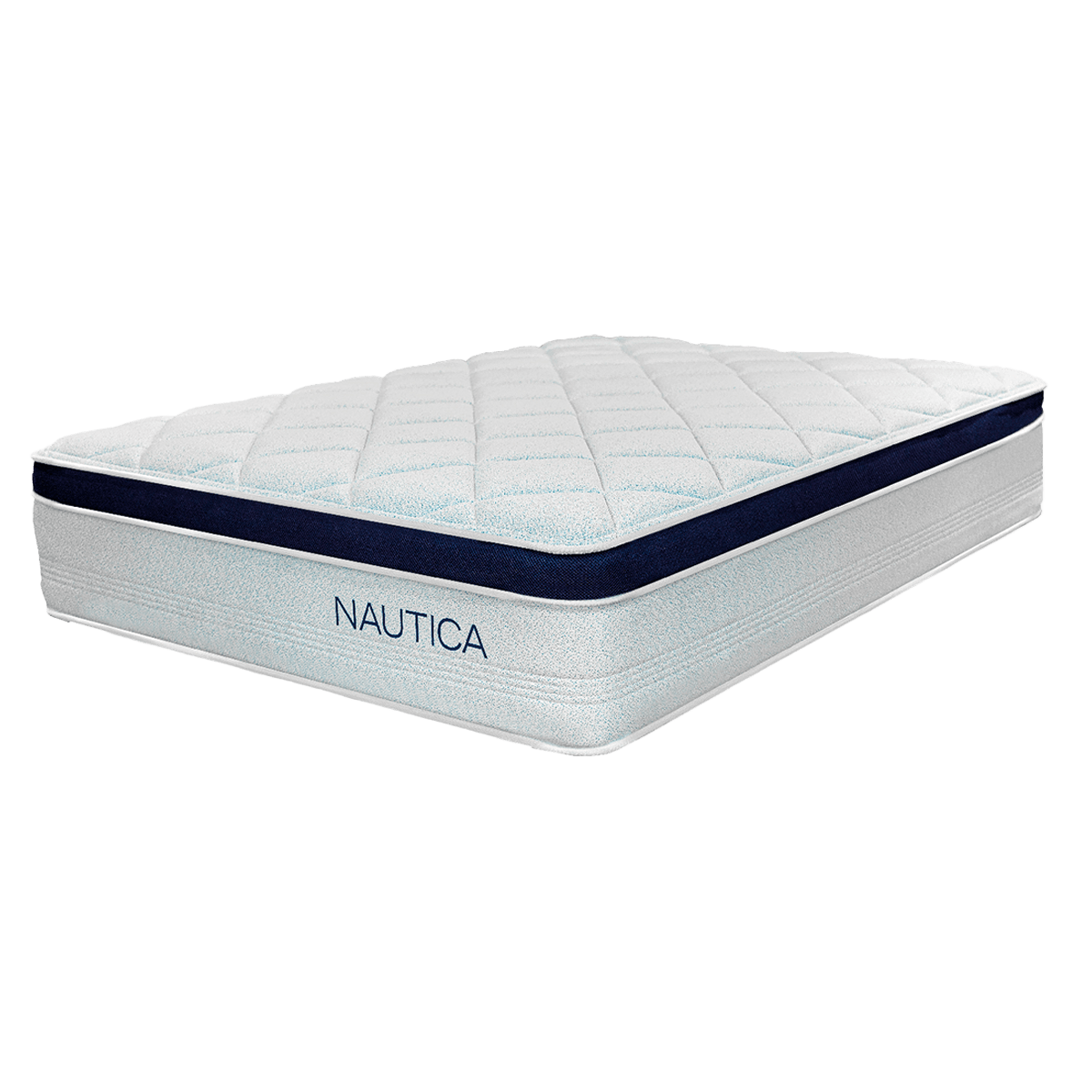 Colchón Nautica Pacific Soft