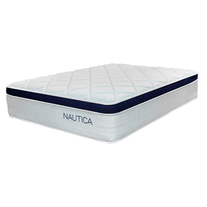 Colchón Nautica Pacific Mediun Firm