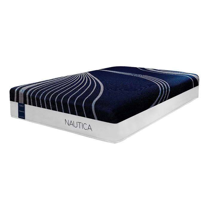 Colchón Nautica Premium Soft