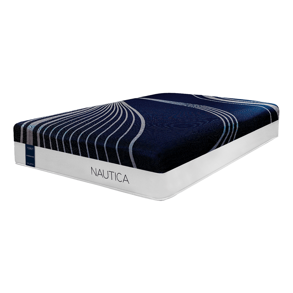 Colchón Nautica Premium Soft