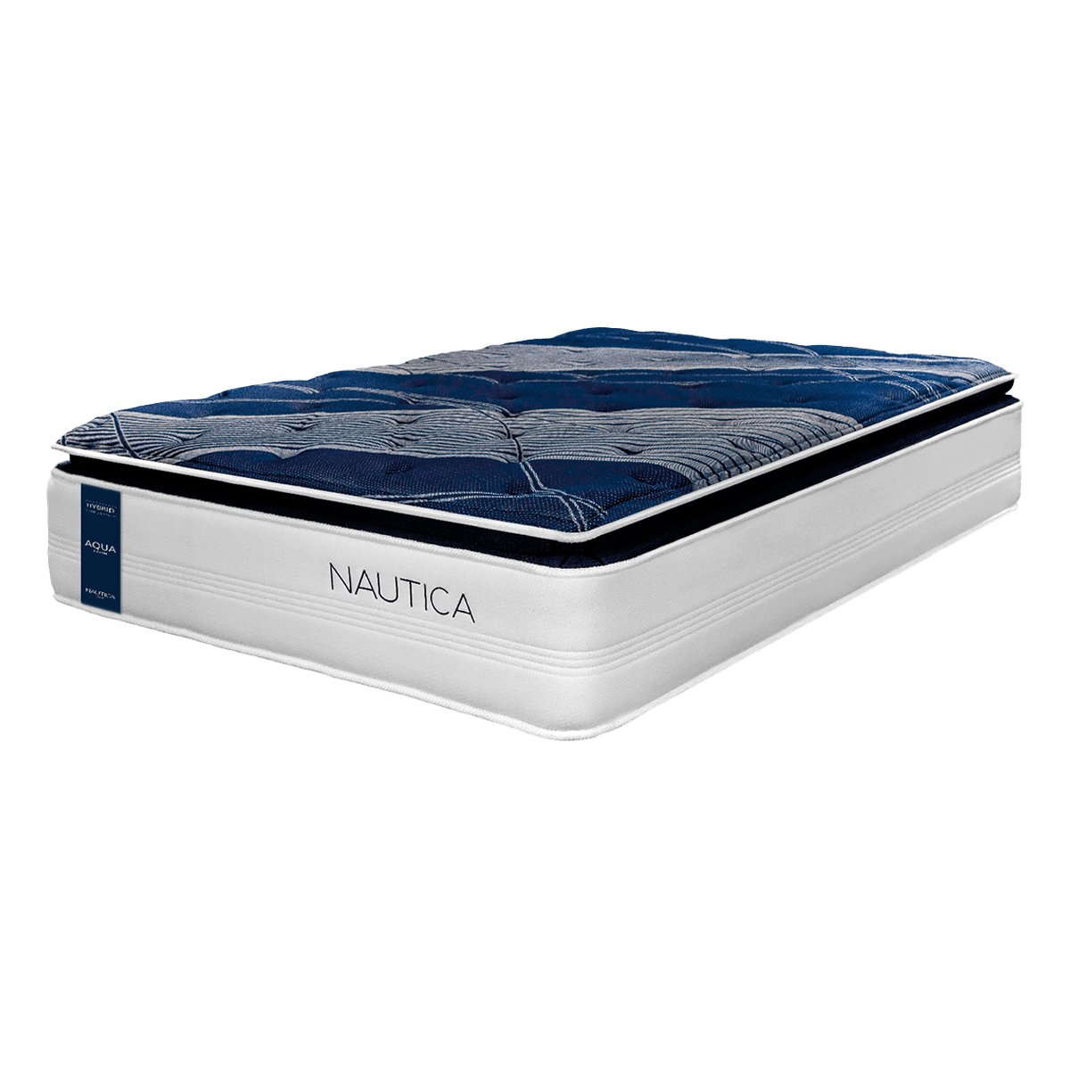 Colchón Nautica Aqua Dream Soft