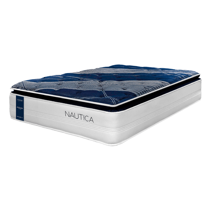 Colchón Nautica Aqua Dream Medium Firm