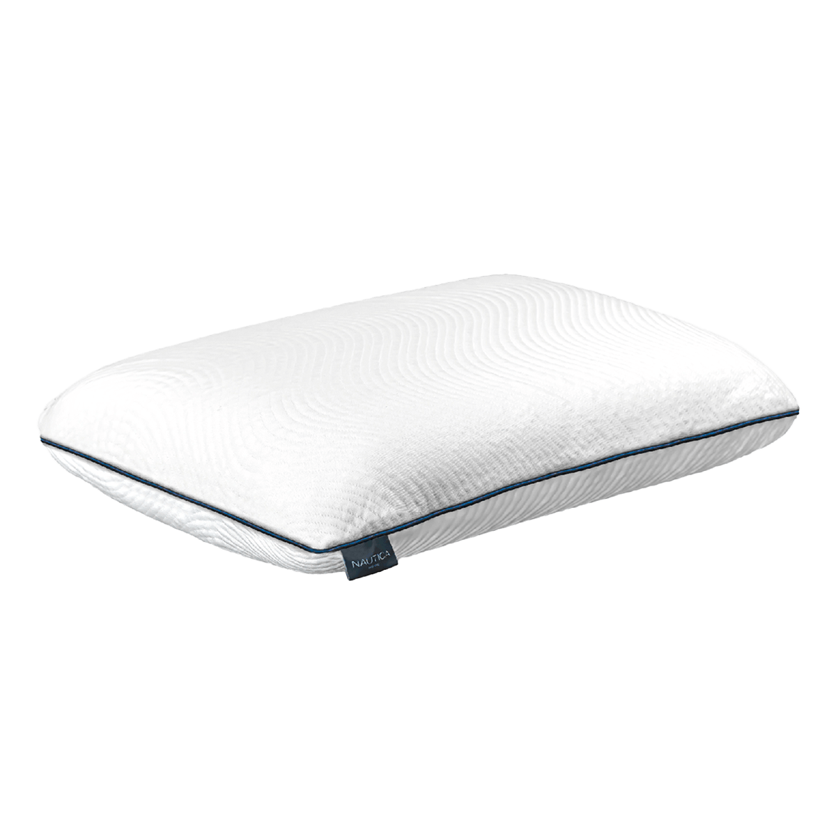 Almohada Nautica Aqua Dream Soft 65 x 45 cm