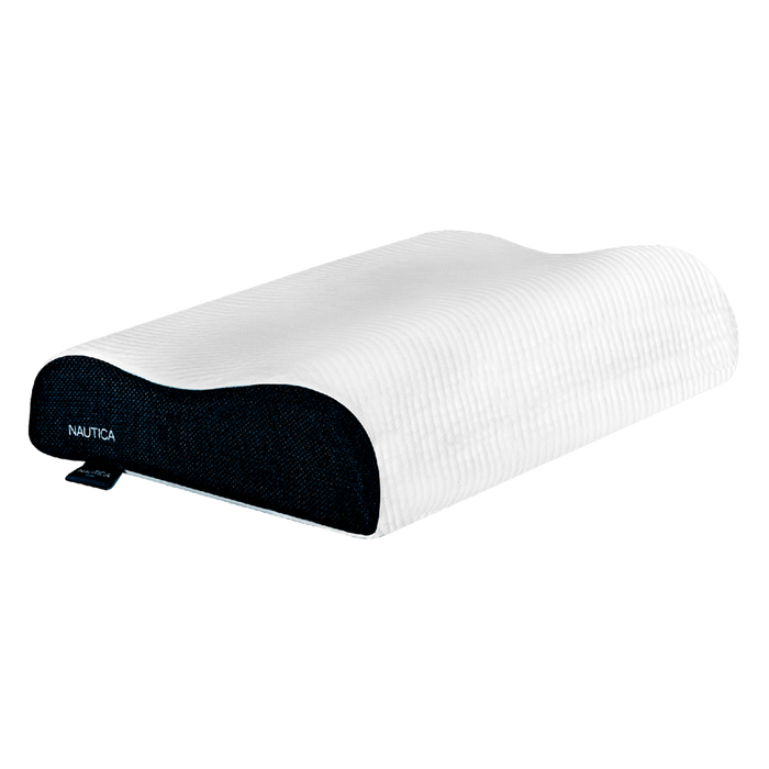 Almohada Nautica Cervical Premium 60 x 40 cm