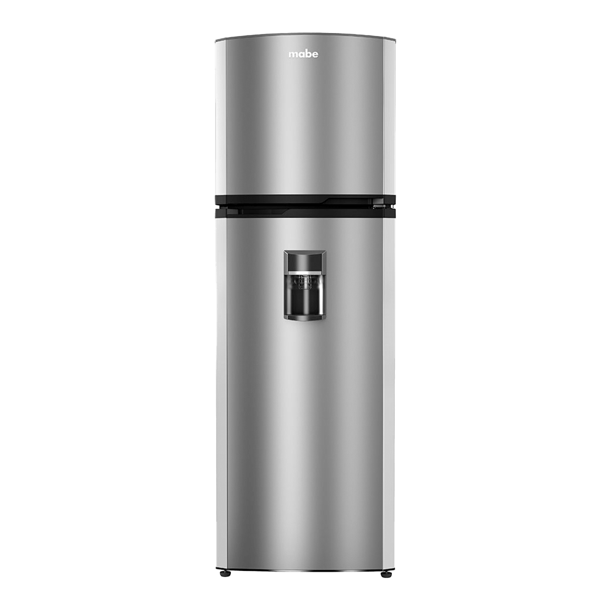 Refrigeradora Ri Top Mount Mabe Rma264Pyeu 264 Litros