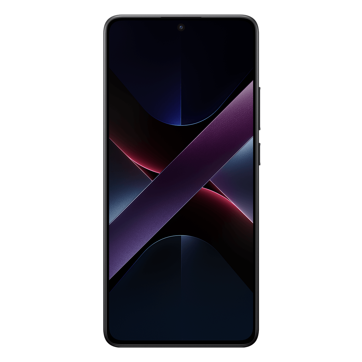 Celular Xiaomi Poco X7 Pro - 12/256GB