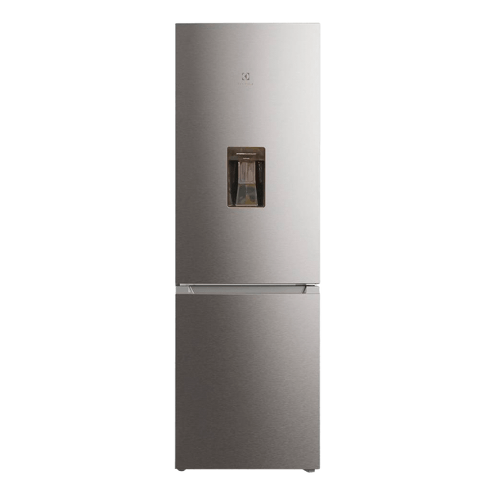 Refrigeradora Bottom Freezer Electrolux ERBA29V6HVG 285 Litros