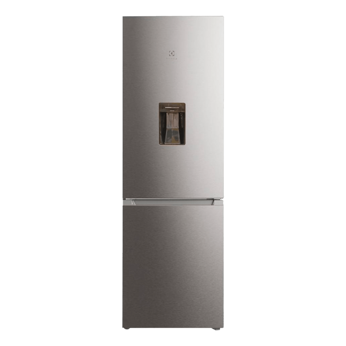 Refrigeradora Bottom Freezer Electrolux ERBA29V6HVG 285 Litros