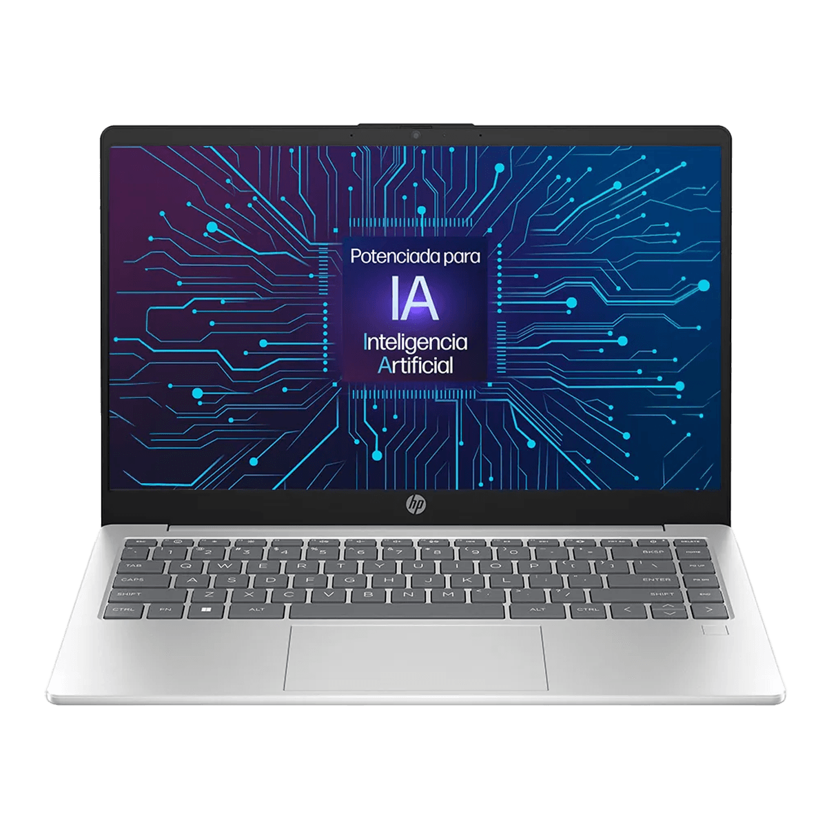 Laptop Hp Coreultra 5 Hp Laptop 14-Ep1000La - 14" | 16/512GB