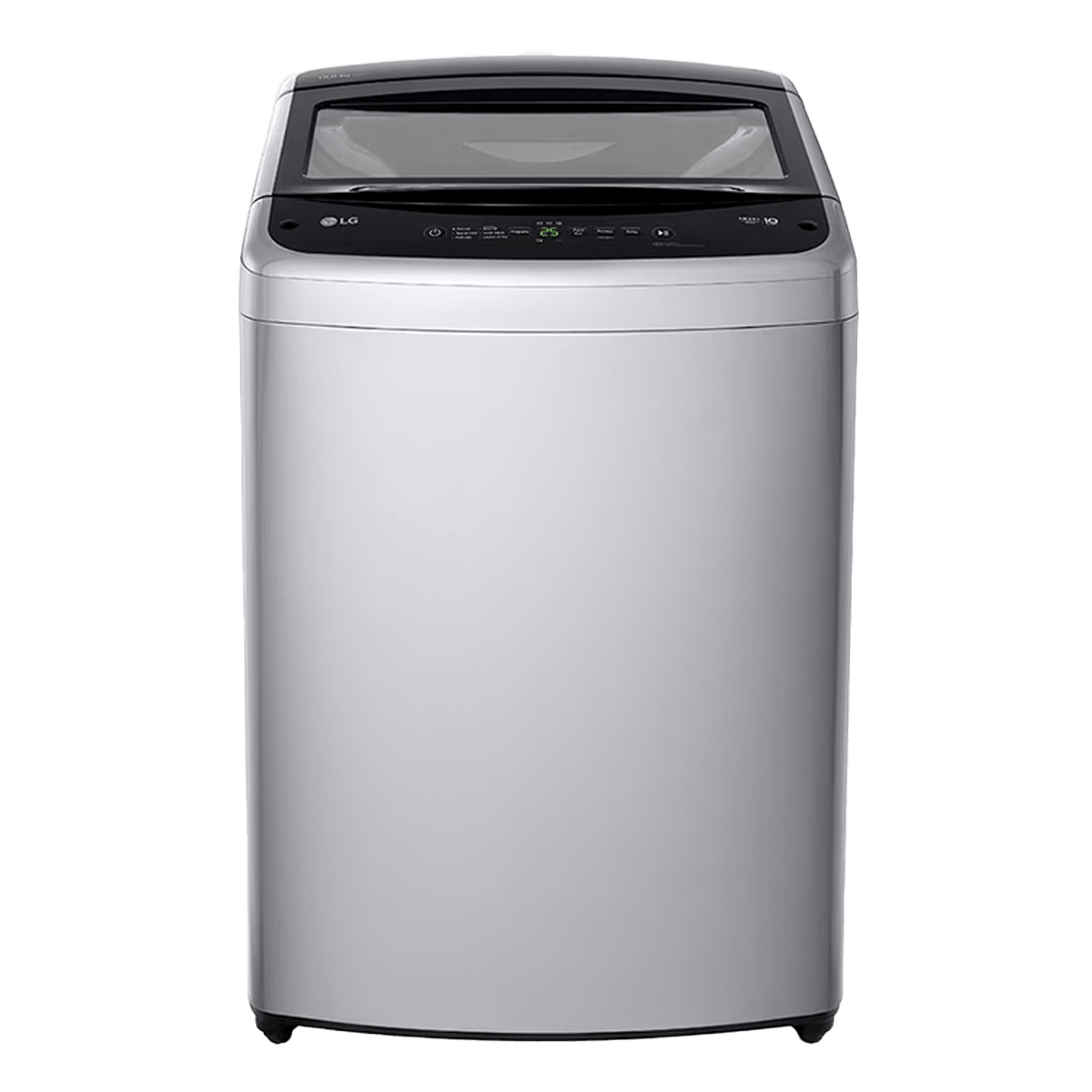 Lavadora Automática LG Wt19Dvtm 19Kg
