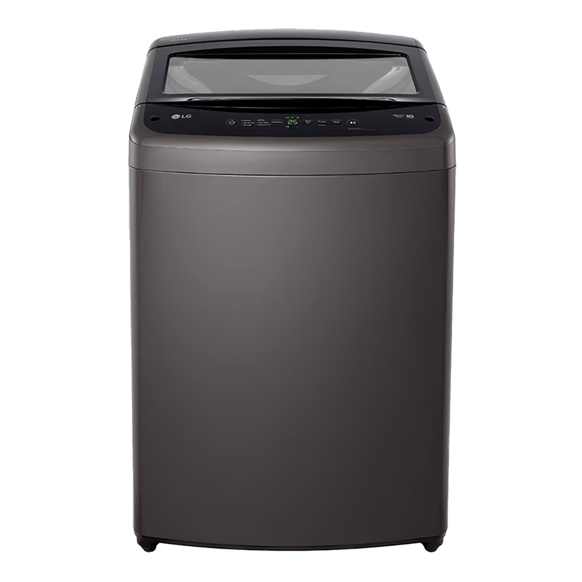 Lavadora Automática LG Wt19Mvtm 19Kg