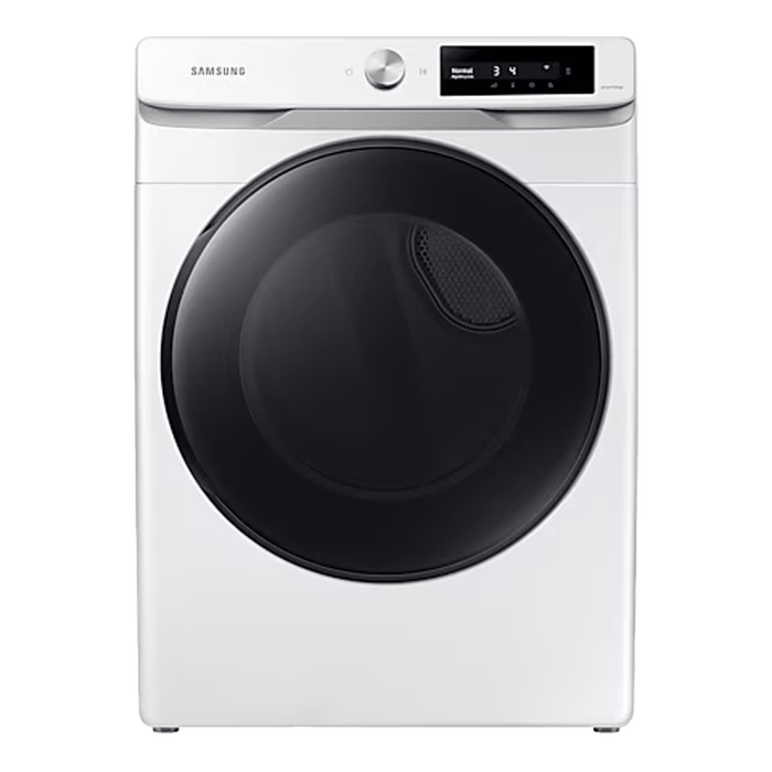 Secadora a Gas Samsung Dv22C6370Pw/Ap 22Kg