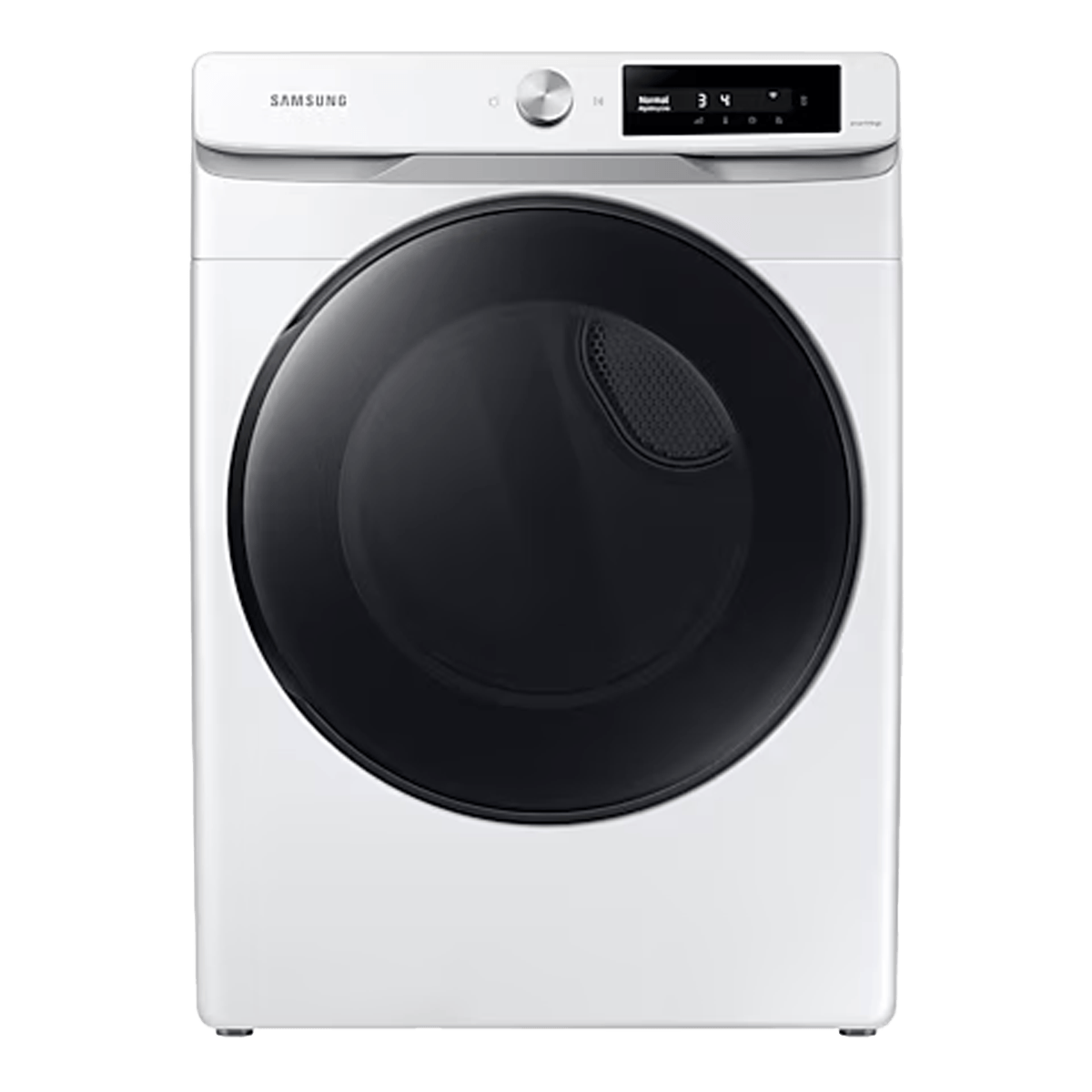 Secadora a Gas Samsung Dv22C6370Pw/Ap 22Kg