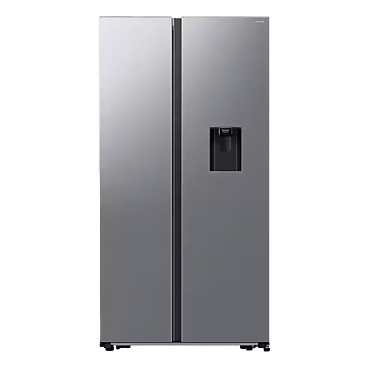 Refrigeradora Ri Side By Side Samsung Rs57Dg4100M9Ed 575 Litros