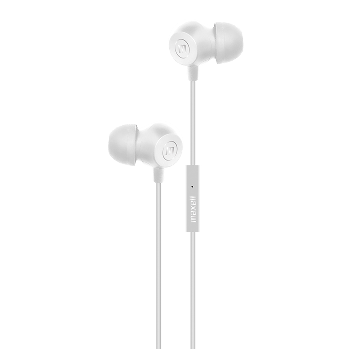 Audífonos Alam Maxell IN-BAX