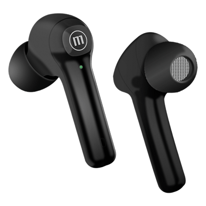 Audífonos Inal Maxell DYNAMIC+