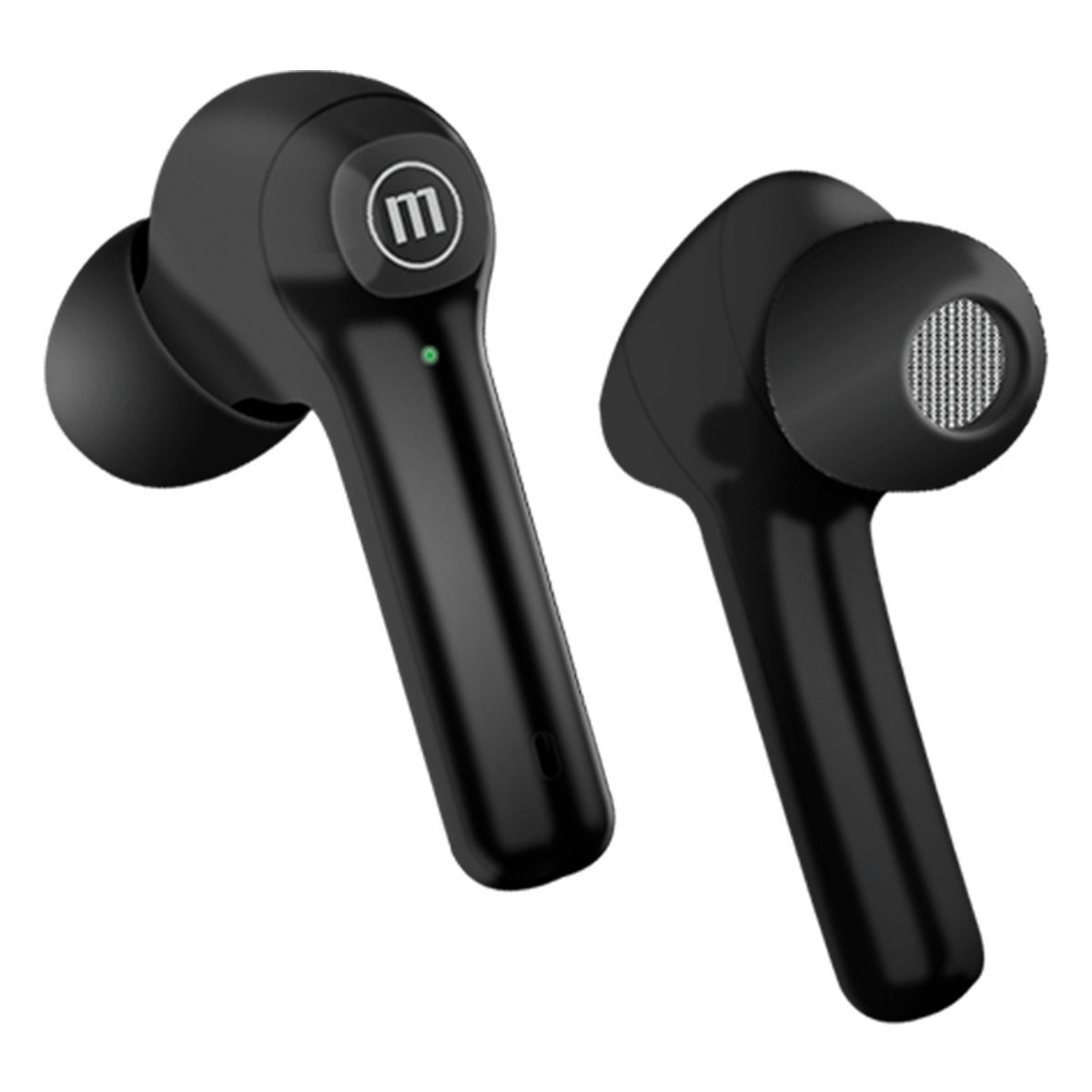 Audífonos Inal Maxell DYNAMIC+