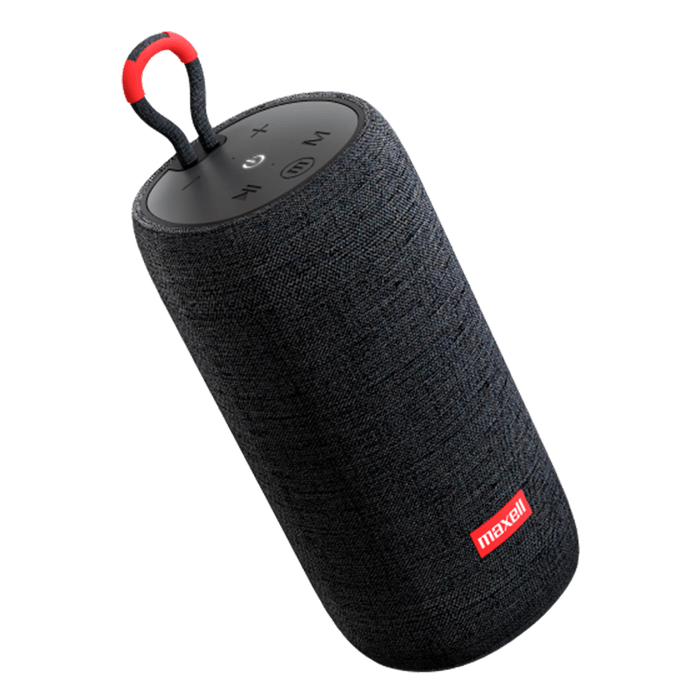 Parlante Portátil Maxell BT-DISTRIKT