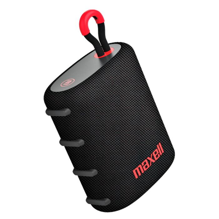 Parlante Portátil Maxell BT-NOMAD