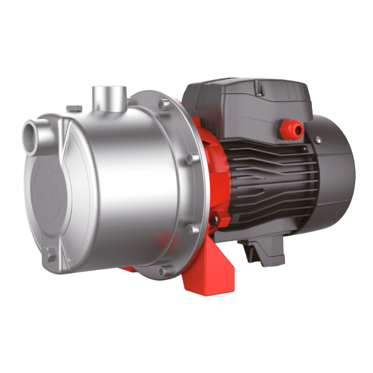 Bomba Jet Leo Ajm75N-A