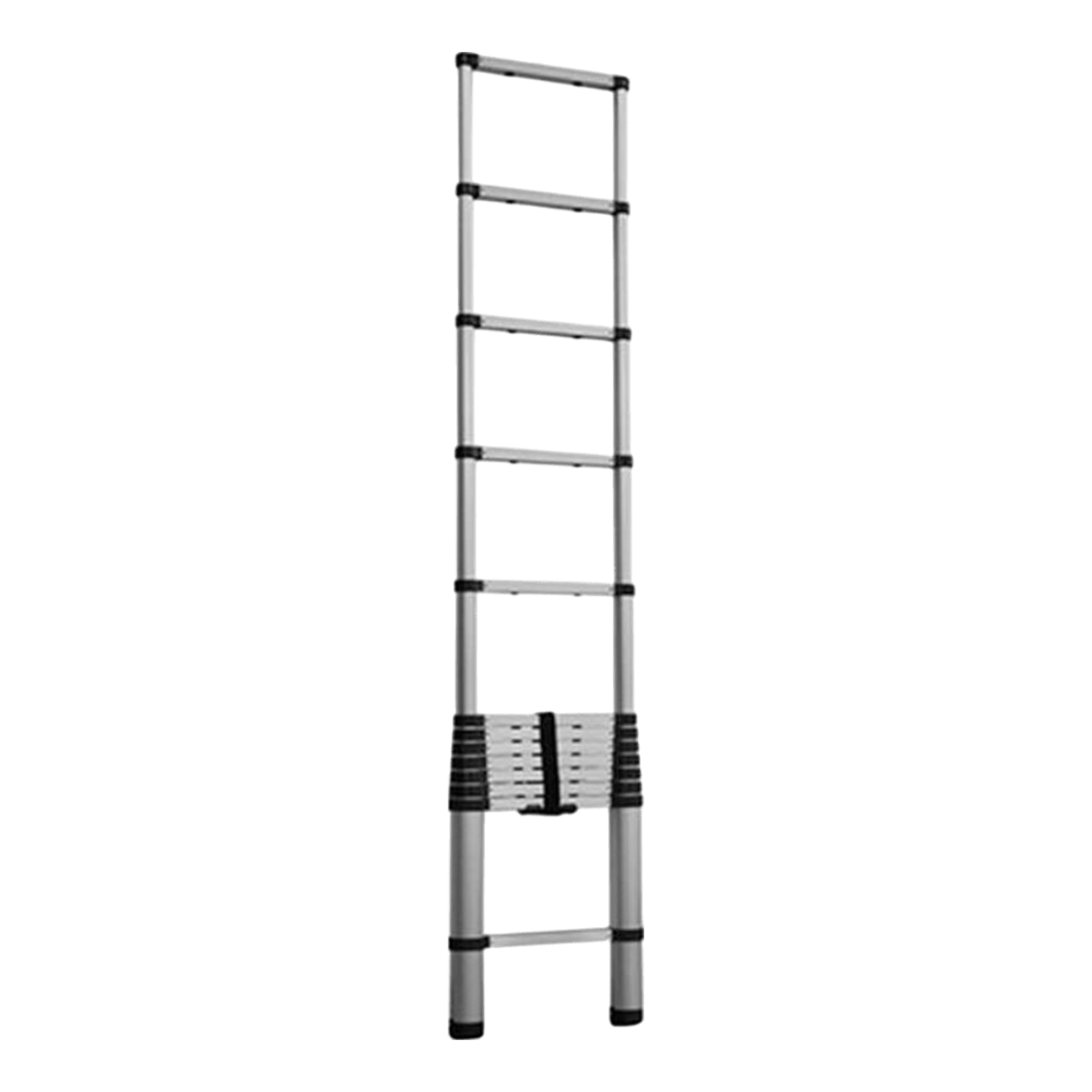 Escalera Extensible Kendo Kax-1238