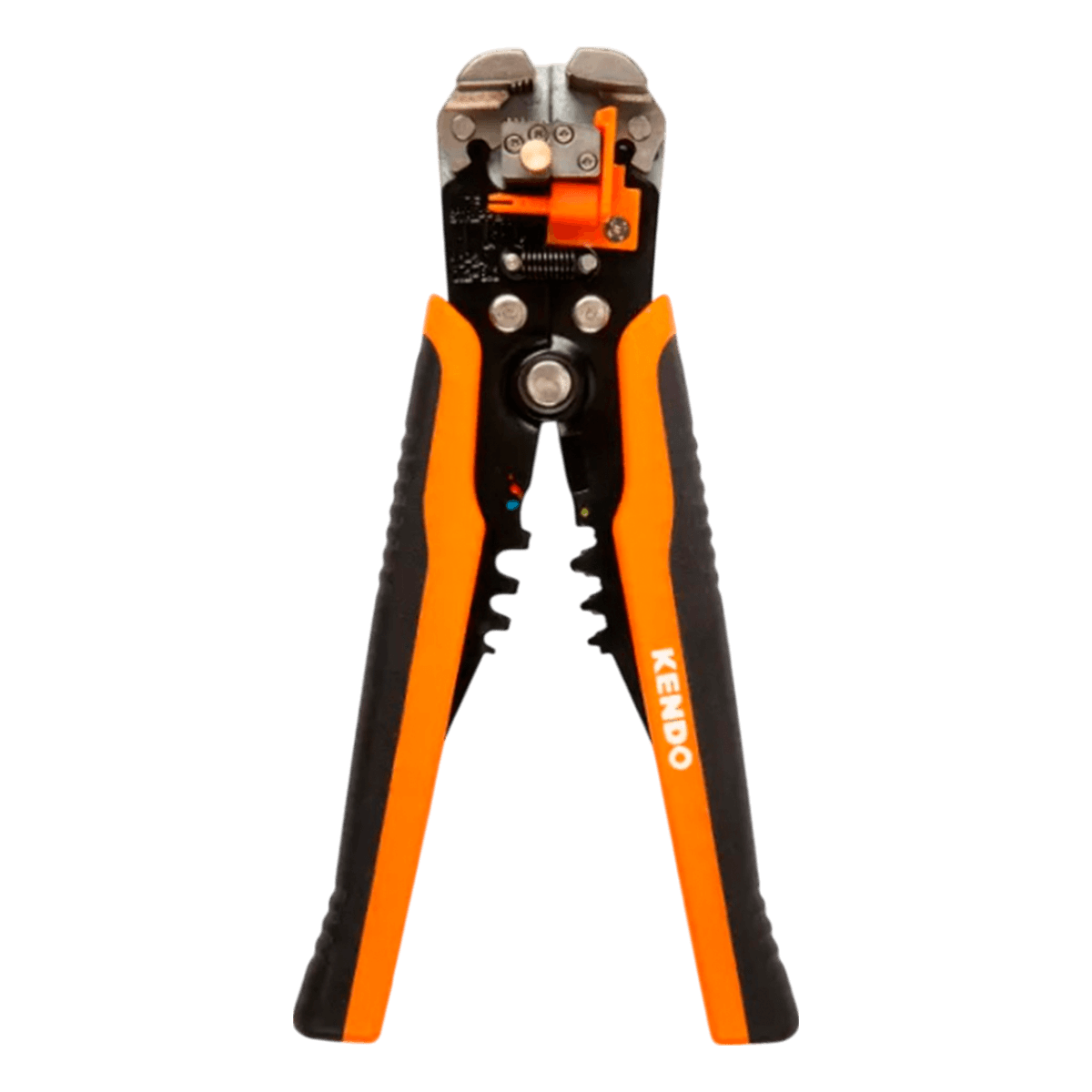 Pinza-Prensa-Pelacables Kendo Kd-11721