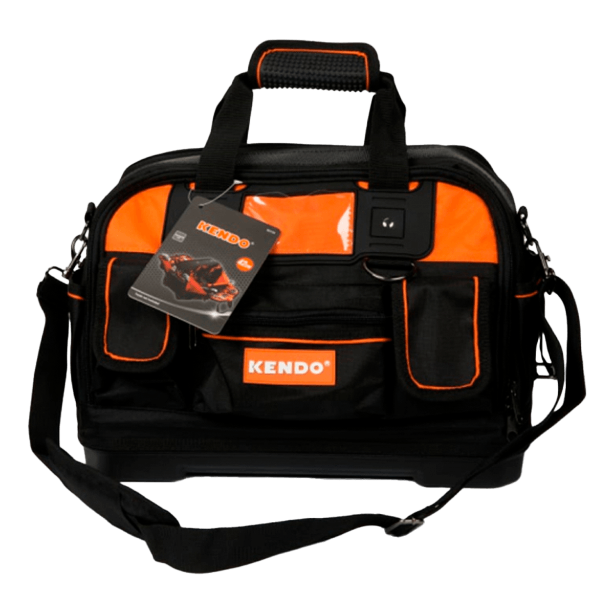 Maleta Portaherram Kendo Kd-90134