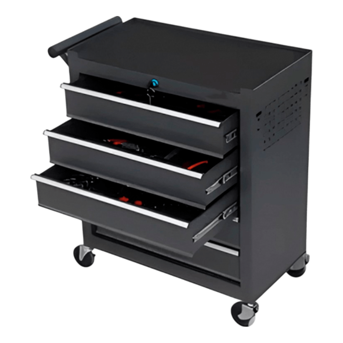 Gabinete Kendo Kd-90343