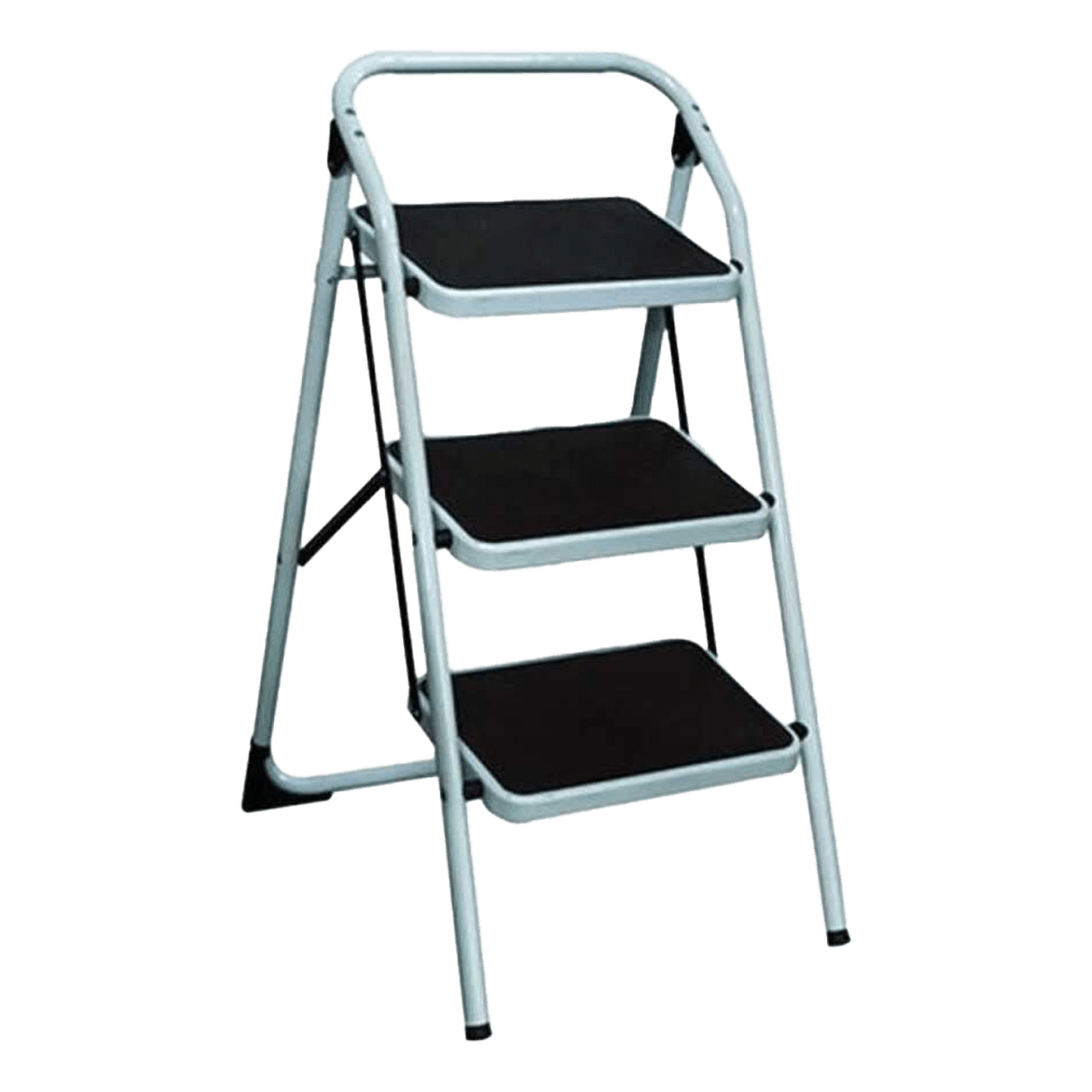 Escalera Plegable Kendo Kmp-309