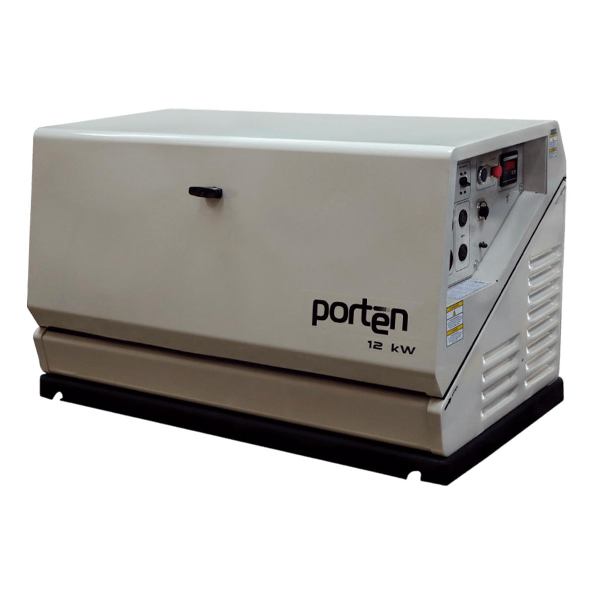 Generador Porten Pg13500Ct
