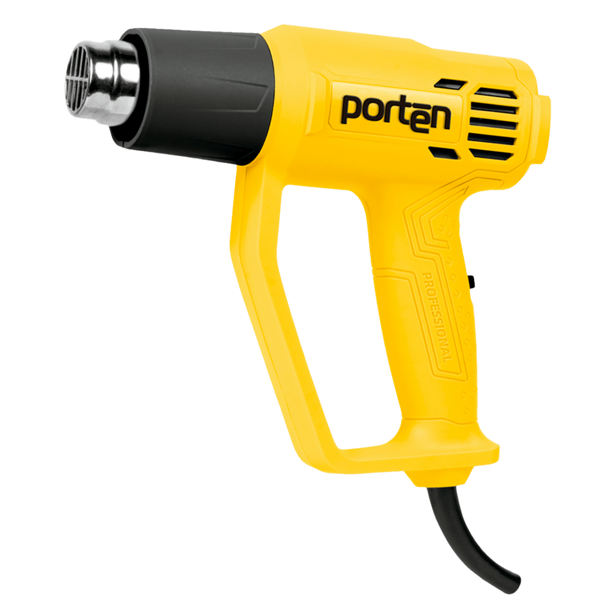 Pistola de Calor Porten Phe-Pc2000