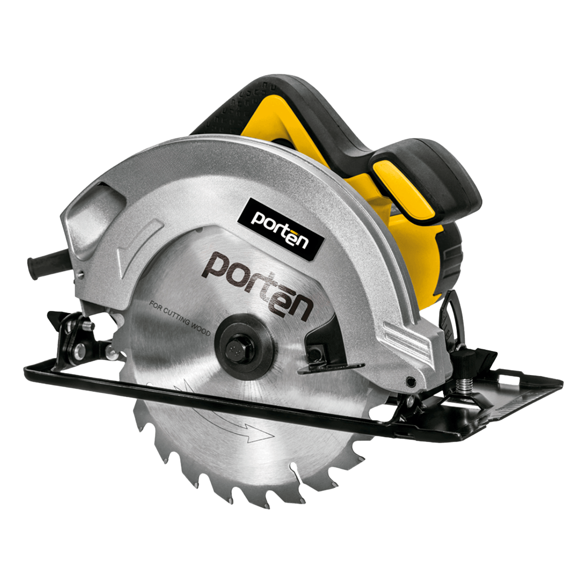 Sierra Circular Porten Phe-Sc1500