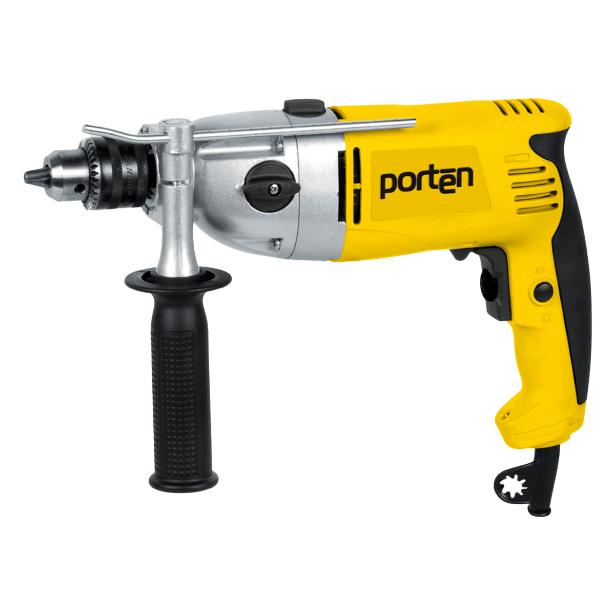 Taladro Percutor 1/2" Porten Phe-Tp1050