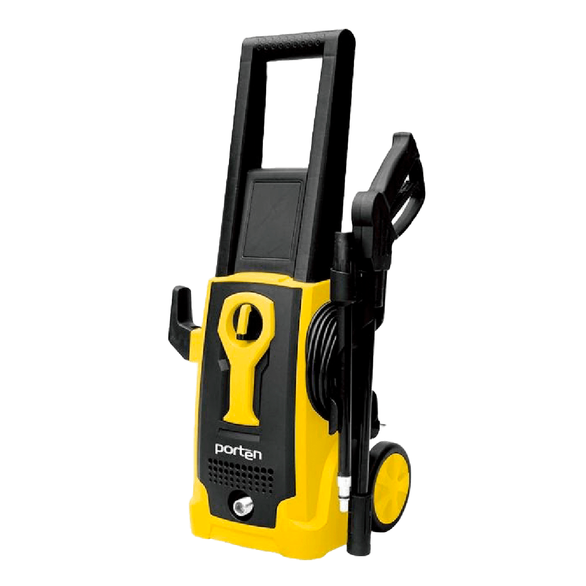 Hidrolavadora Porten Phi-0216