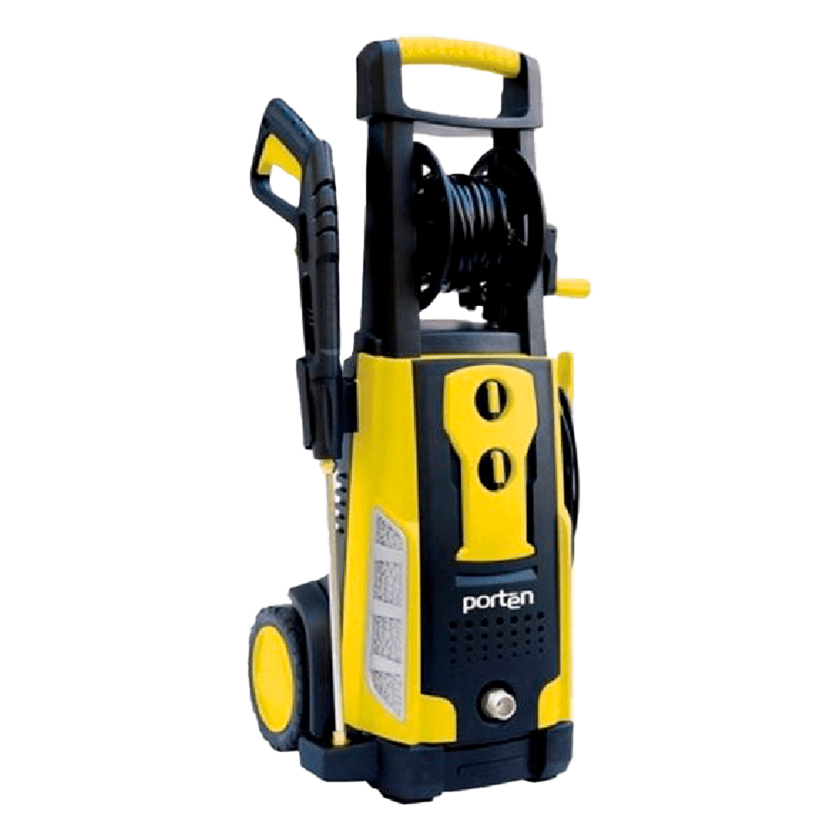 Hidrolavadora Porten Phi-0324