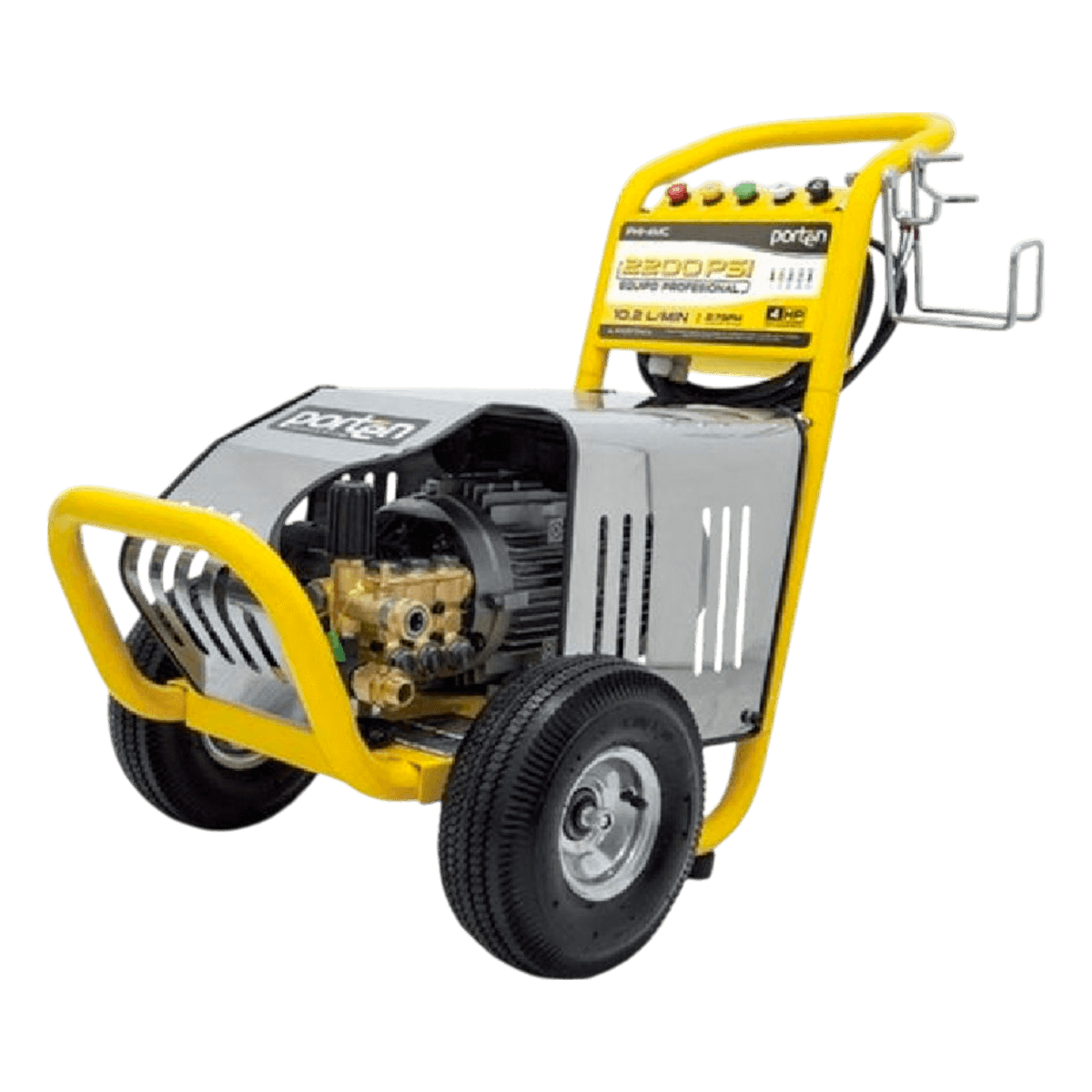 Hidrolavadora Porten Phi-4Mc