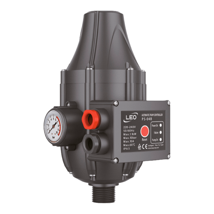 Switch Eléctricoromag Leo Ps-04B
