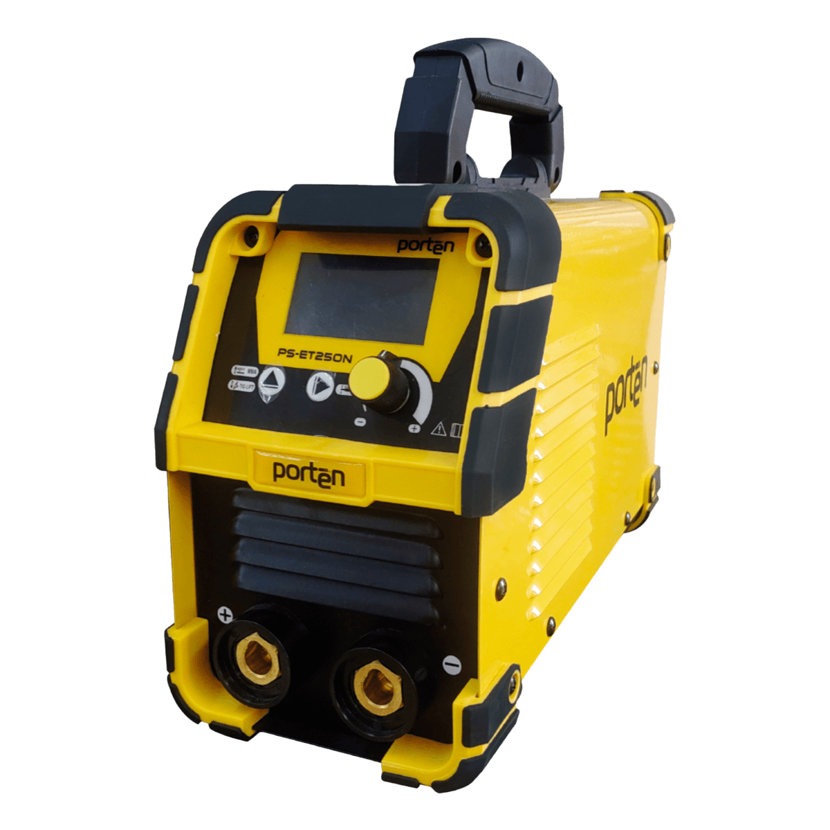 Soldadora Inverticaler Porten Ps-Et250N