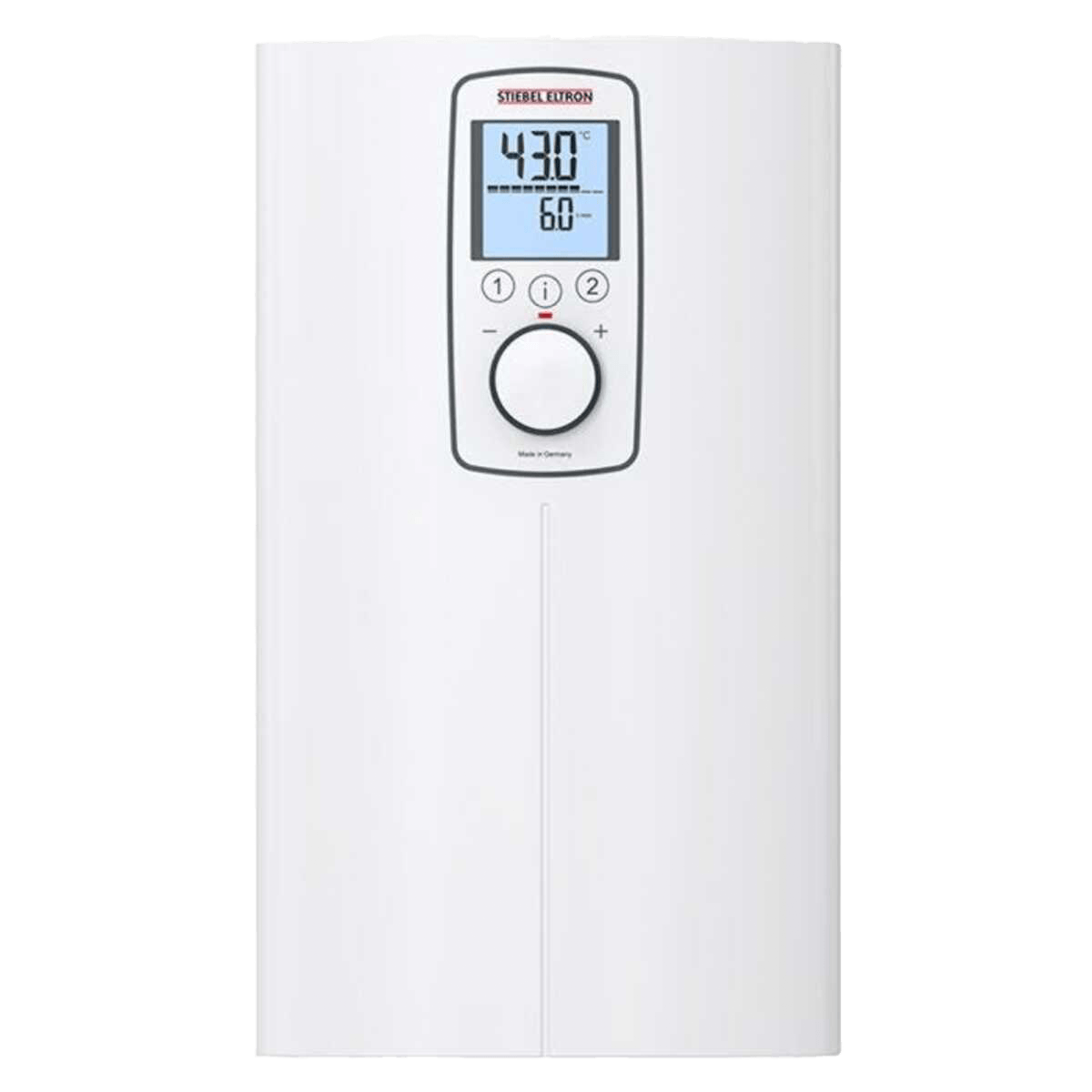 Calefón Eléctrico Stiebel Eltron Se238157