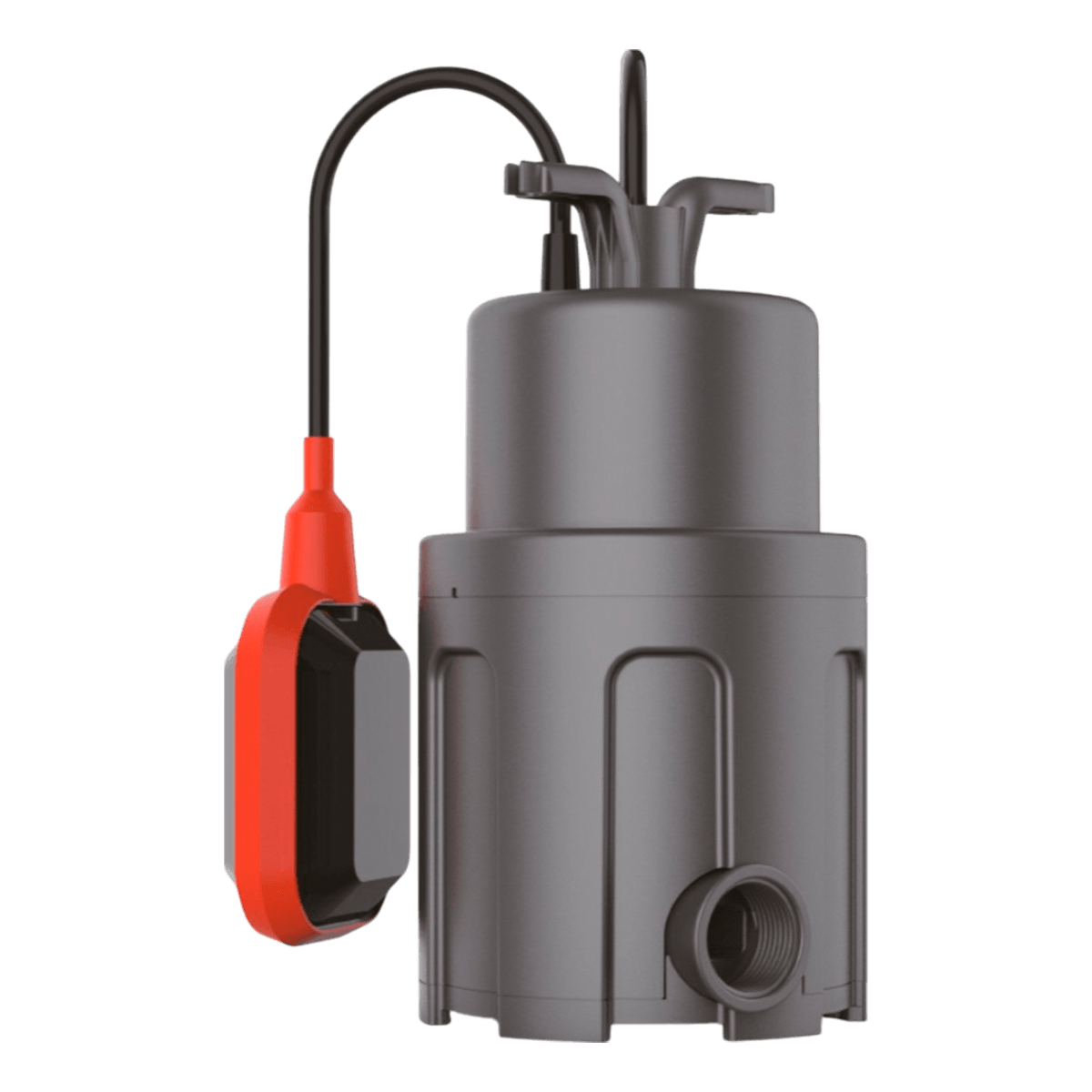 Bomba Sumergible Leo Stk50F