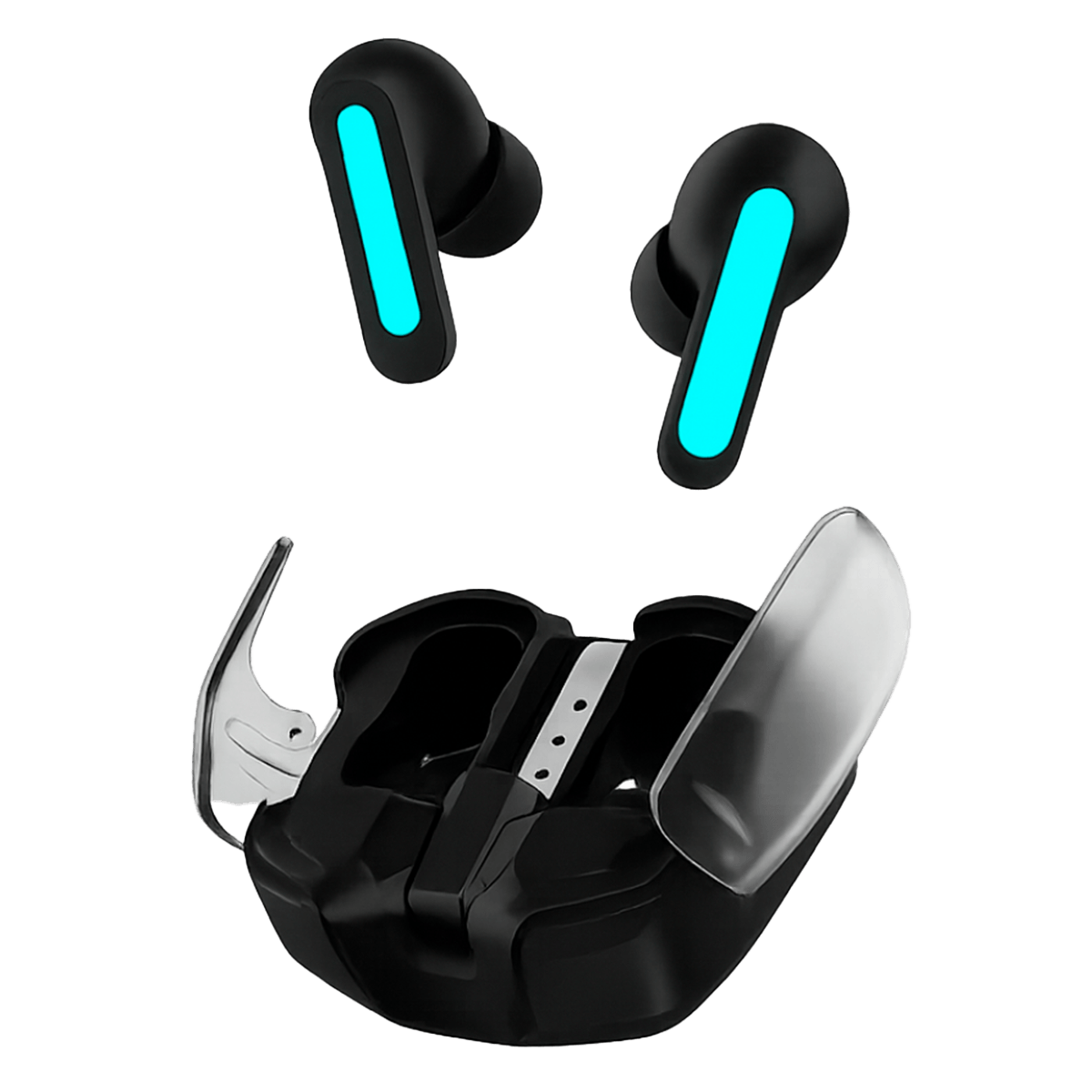 Audífonos Infinx Tws Xe30S Negro