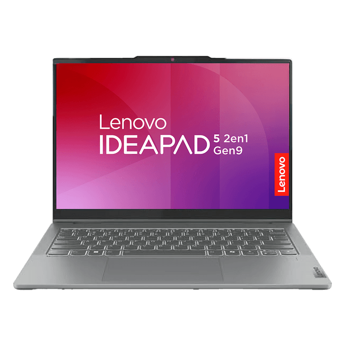 Laptop Lenovo R5-8645Hs Nb Ip 5 14Ahp9 R5-8Hs - 14" | 16/512GB
