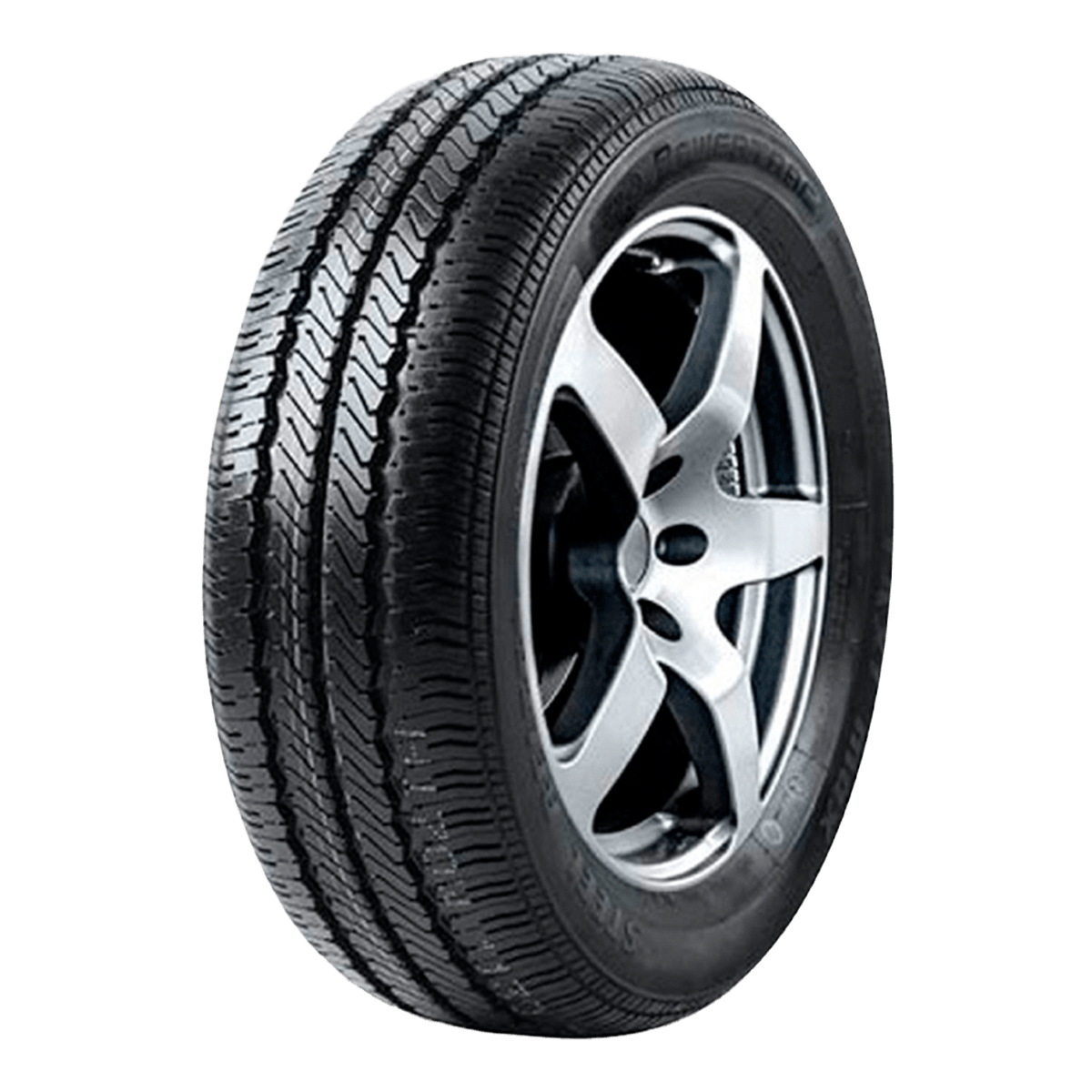 Llanta Powertrac Taxi Max 175-70R14