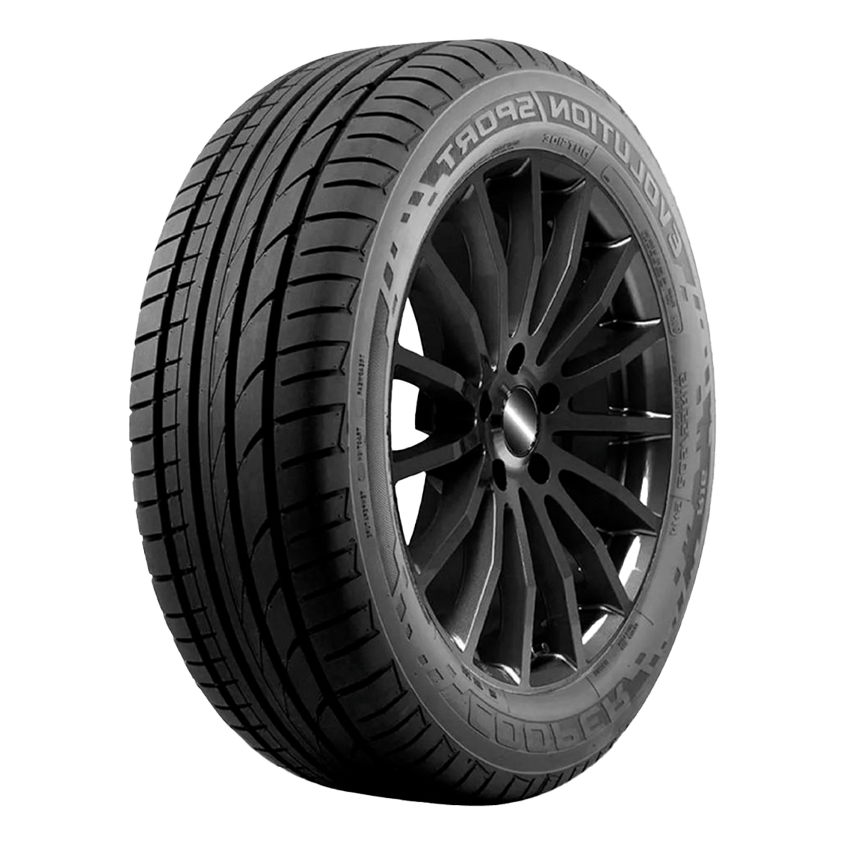 Llanta Cooper Evolution Sport 205-60R16