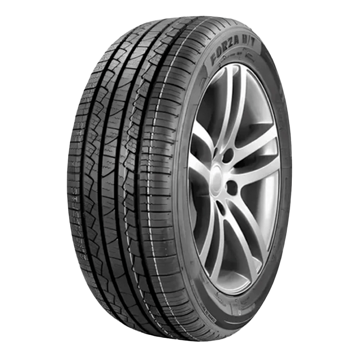 Llanta Xbri Forza 215-65R16