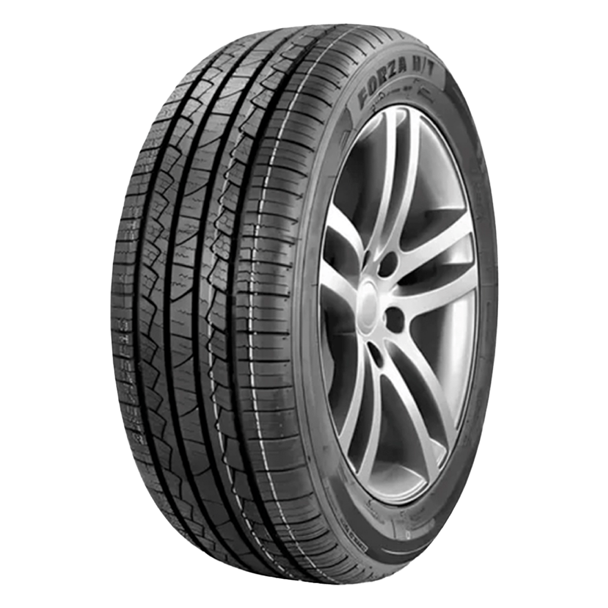 Llanta Xbri Forza 225-70R16