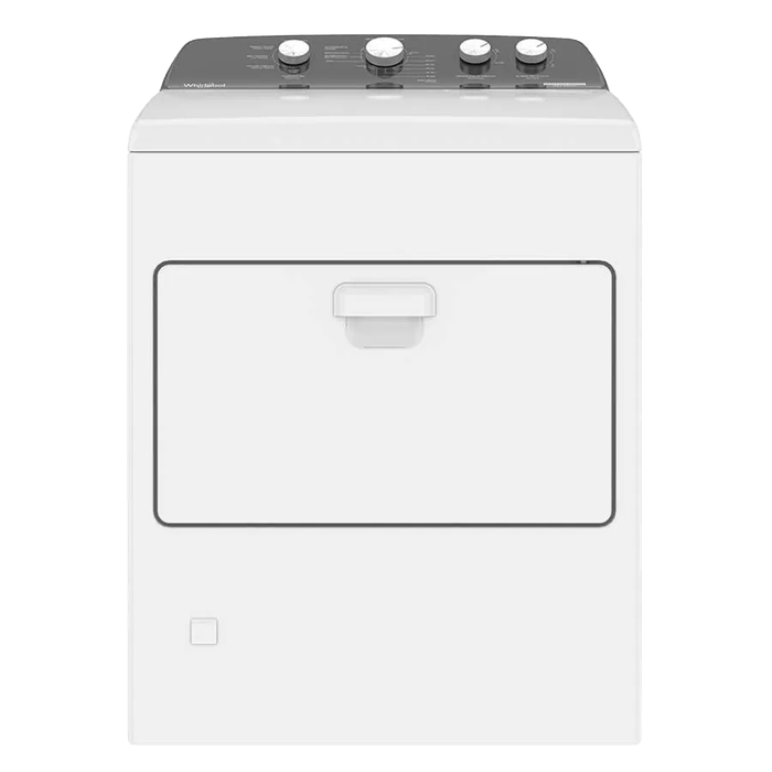 Whirlpool - Secadora a gas 7MWGD2140JB | 23 Kg